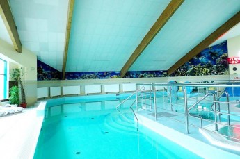 Aquapark Millenium