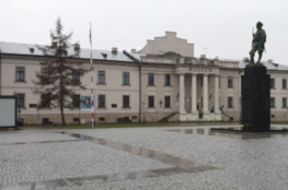 Radom Atrakcja Muzeum Muzeum im. Jacka Malczewskiego 
