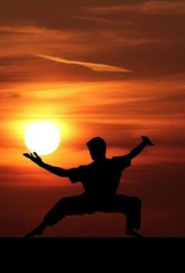 Radom Wydarzenie Sport WTOREK W RUCHU – zajęcia Tai Chi dla każdego