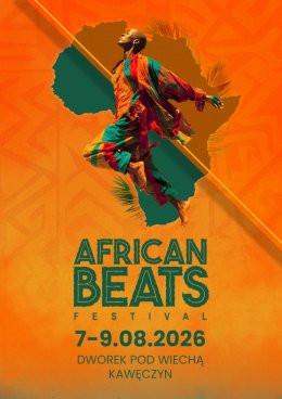 Kawęczyn Wydarzenie Festiwal African Beats Festival 2026