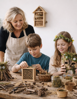 Radom Wydarzenie Inne wydarzenie WKRĘĆ SIĘ W EKOLOGIĘ