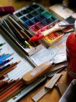 Radom Wydarzenie Inne wydarzenie ARTYSTYCZNE PIĄTKI